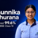 Gunnika Khurana