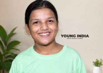 Mahima Rajput I Young India