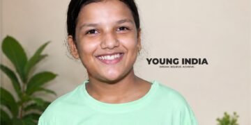 Mahima Rajput I Young India