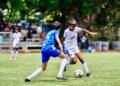 Akshansh Ranjan Young Bengaluru Footballer Emerging as a Modern Defender