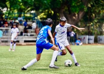Akshansh Ranjan Young Bengaluru Footballer Emerging as a Modern Defender