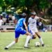 Akshansh Ranjan Young Bengaluru Footballer Emerging as a Modern Defender