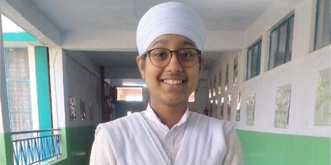 Jashandeep Kaur
