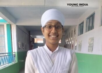 Jashandeep Kaur