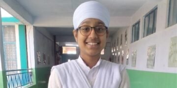 Jashandeep Kaur