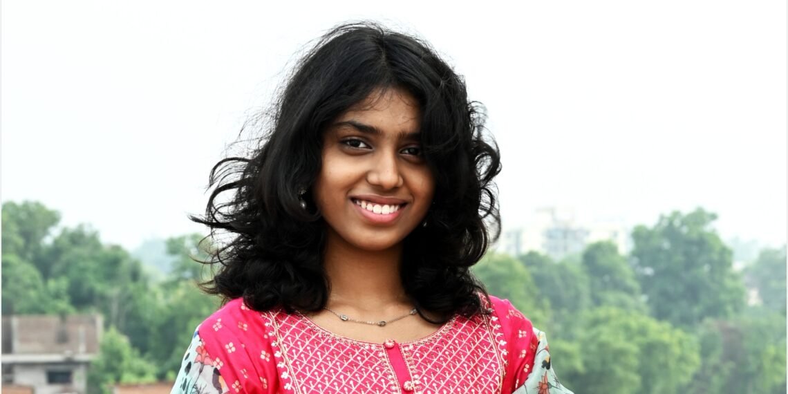 Khayati Kumar I Young India Chhattisgarh