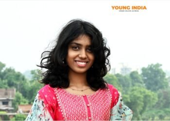 Khayati Kumar I Young India Chhattisgarh