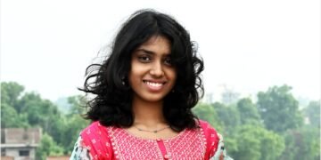 Khayati Kumar I Young India Chhattisgarh