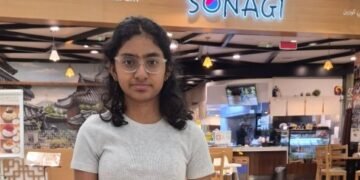 Oindrila Chakraborty