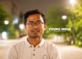 Satyam Kumar I Young India