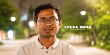Satyam Kumar I Young India