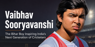 Vaibhav Sooryavanshi