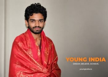 Rohit Rao - Young Engineer