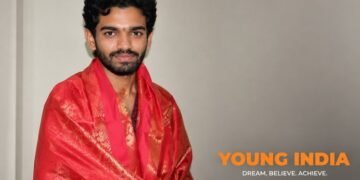 Rohit Rao - Young Engineer