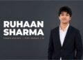 Ruhaan Sharma - Young India