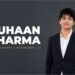 Ruhaan Sharma - Young India