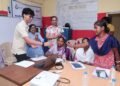 Rehaan Chowdhary. Founder The Prosperity Project
